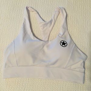Savage Barbell sports bra